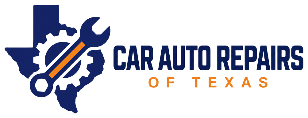 Car Auto Repairs of Texas
